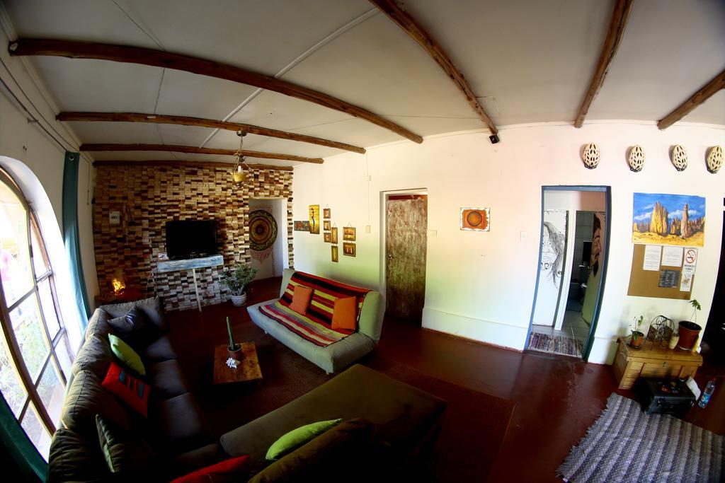 Casa Campestre Hotel San Pedro de Atacama Exterior photo