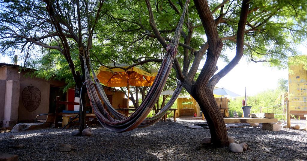 Casa Campestre Hotel San Pedro de Atacama Exterior photo