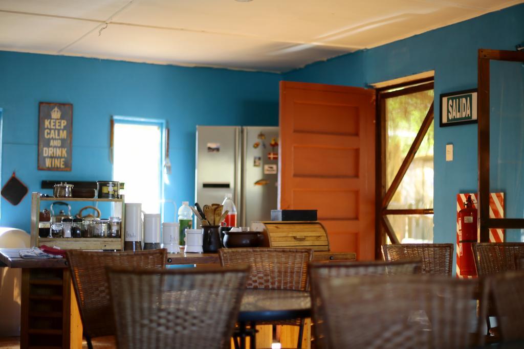 Casa Campestre Hotel San Pedro de Atacama Exterior photo
