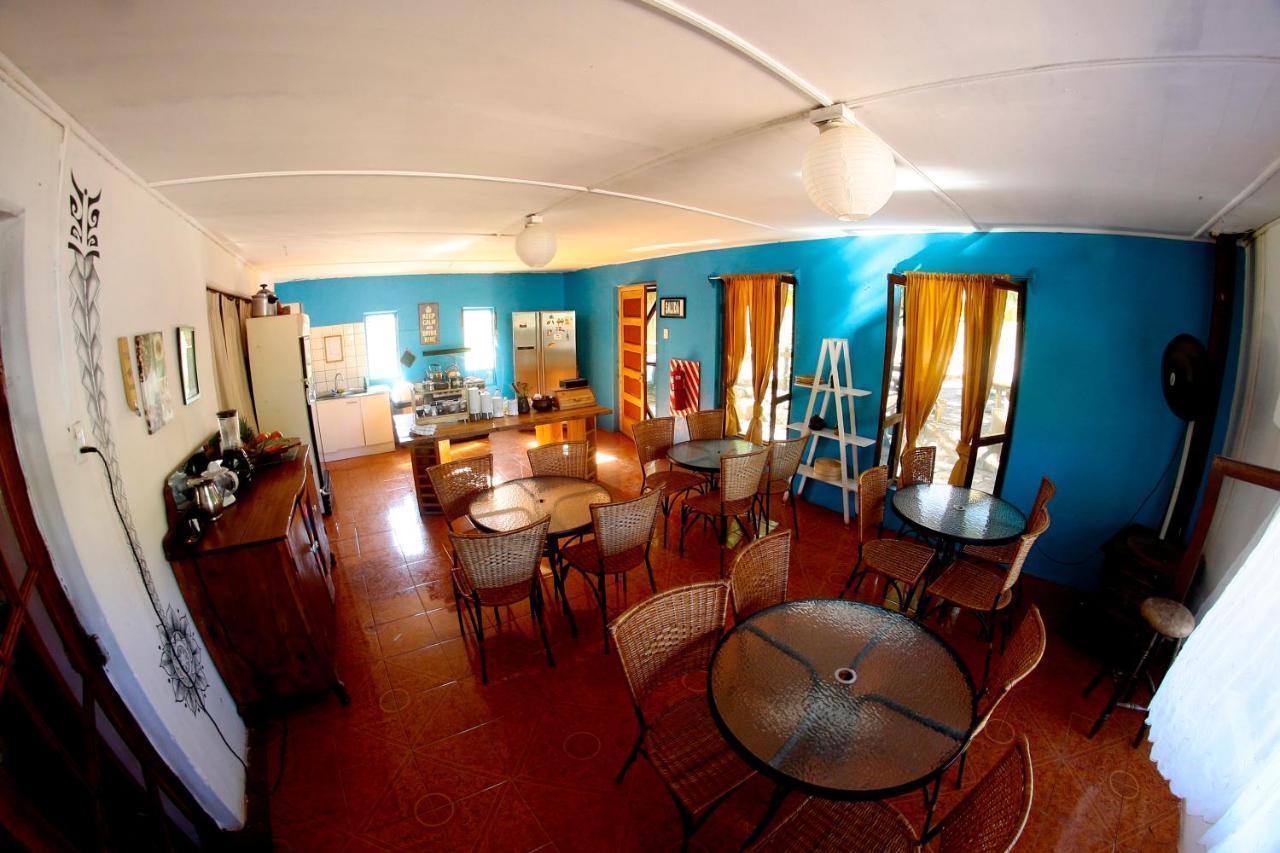 Casa Campestre Hotel San Pedro de Atacama Exterior photo