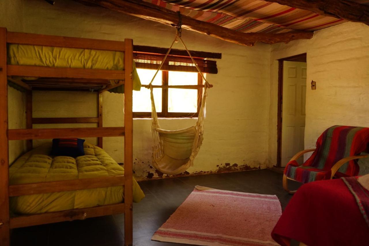 Casa Campestre Hotel San Pedro de Atacama Exterior photo