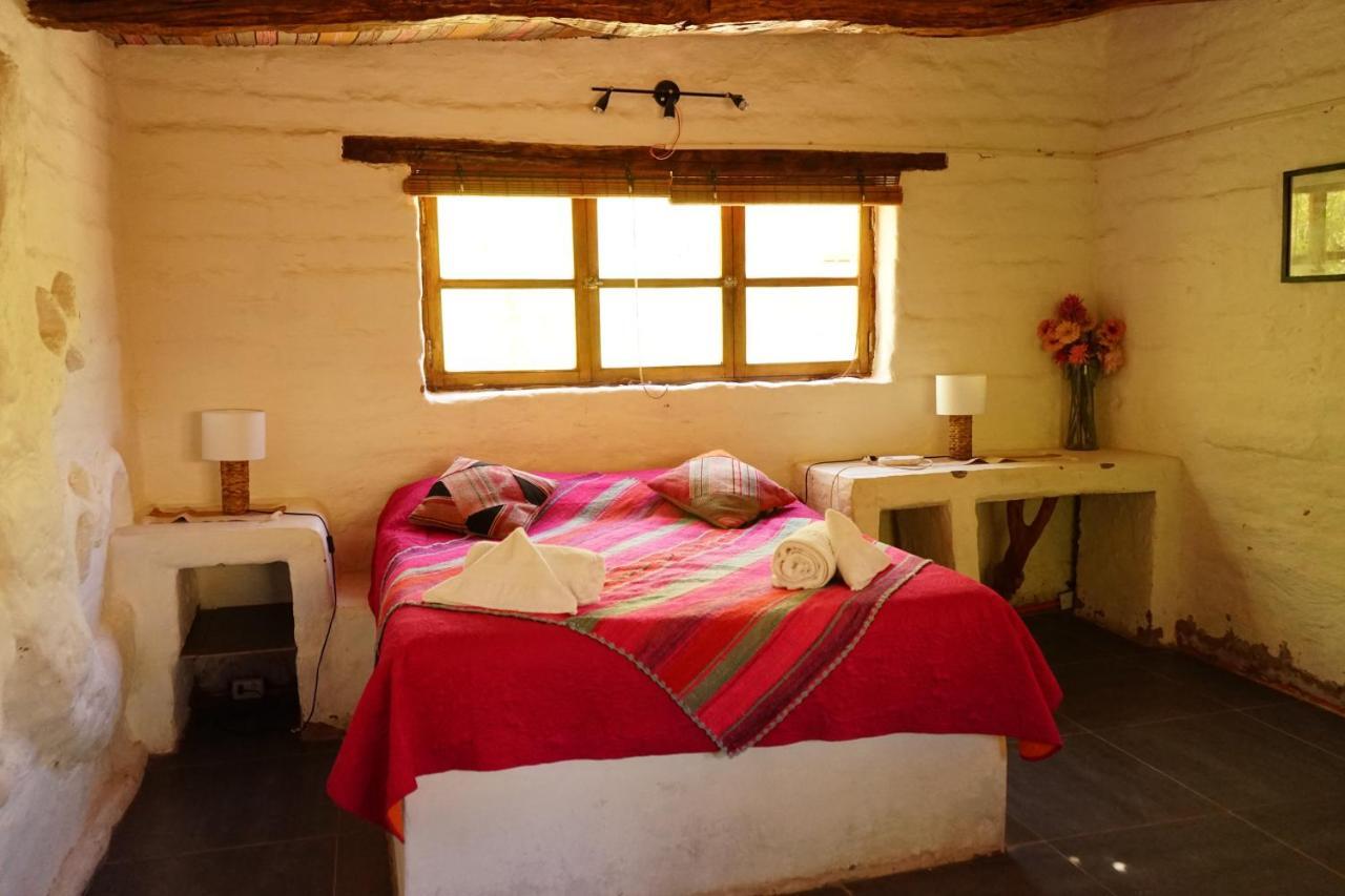 Casa Campestre Hotel San Pedro de Atacama Exterior photo
